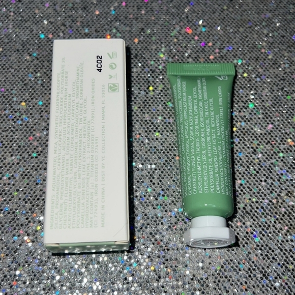 YC Collection - NERIAH, Shade - Forgiveness CREAM EYESHADOW; BNIB - Picture 5 of 7